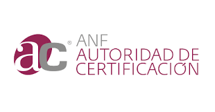 ANF Autoridad de Certificación - certificados digitales y firma electrónica