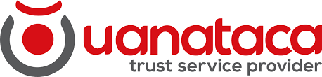 Uanataca - firma electrónica y certificación digital