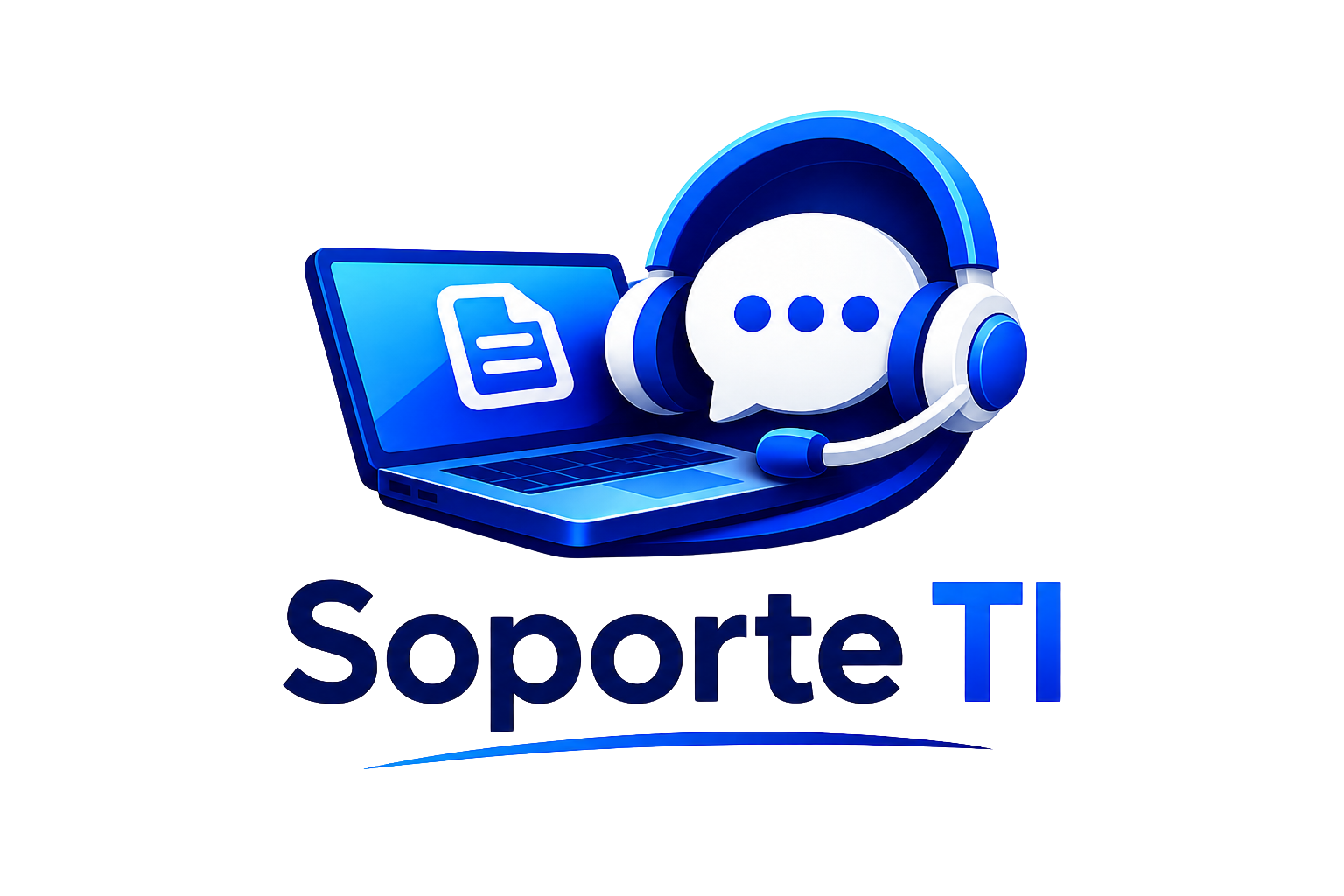 Imagen del servicio de soporte tecnológico TI para empresas en Ecuador